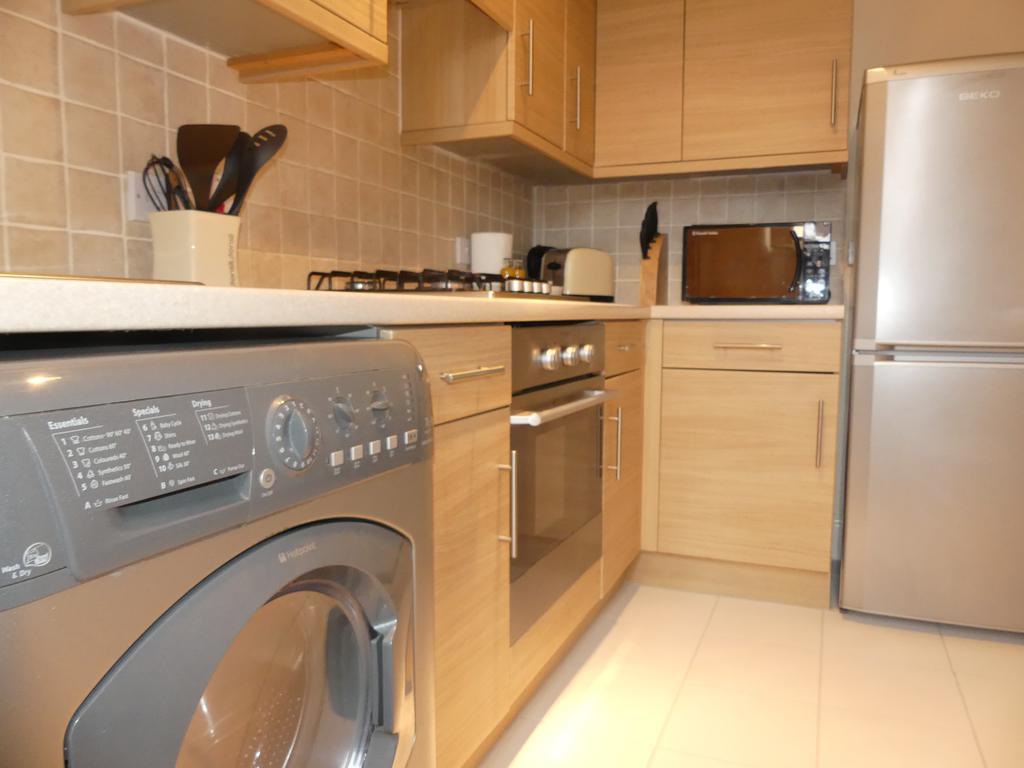Basingstoke Apartments - Sherborne House, City Centre Victorian Apartments Habitación foto